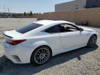 2015 Lexus Rc 350 na sprzedaż w Mentone, CA - Undercarriage