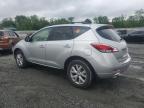 2012 Nissan Murano S na sprzedaż w Spartanburg, SC - Front End