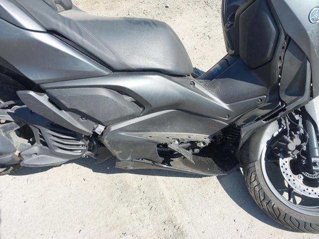 2024 YAMAHA X-MAX 125 (YP125RA) 