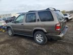 2001 NISSAN PATHFINDER LE for sale at Copart ON - COOKSTOWN