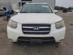 2007 Hyundai Santa Fe Se na sprzedaż w Fredericksburg, VA - Water/Flood