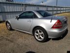 2001 Mercedes-Benz Slk 320 for Sale in Sacramento, CA - Minor Dent/Scratches
