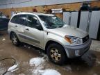 2002 Toyota Rav4  na sprzedaż w Kincheloe, MI - Rollover