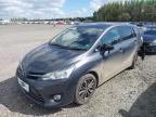 2016 TOYOTA VERSO DESI for sale at Copart EAST KILBRIDE