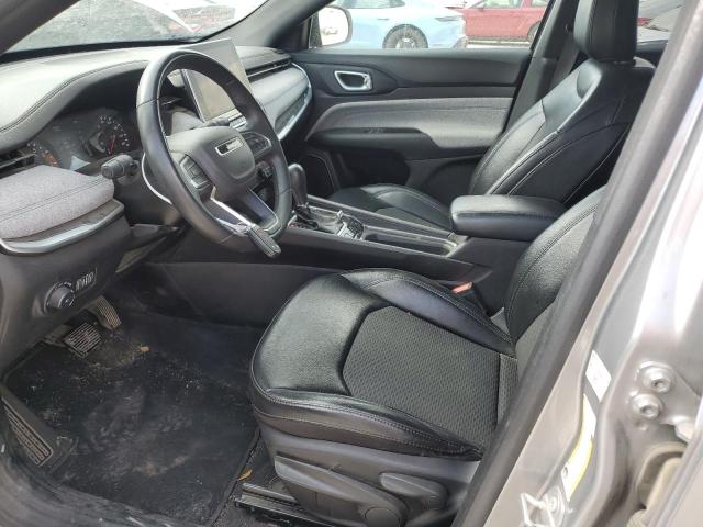  JEEP COMPASS 2023 Silver
