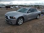 2014 Dodge Charger Se იყიდება Oklahoma City-ში, OK - Side