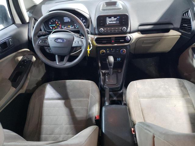  FORD ECOSPORT 2020 Biały