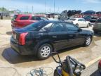 2007 Cadillac Cts  продається в Lawrenceburg, KY - Burn - Engine