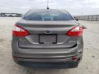 2014 Ford Fiesta Se for Sale in Jacksonville, FL - Rear End