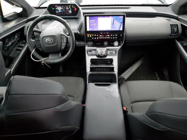 2023 TOYOTA BZ4X XLE
