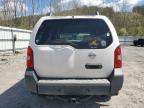 2008 Nissan Xterra Off Road للبيع في Hurricane، WV - Front End