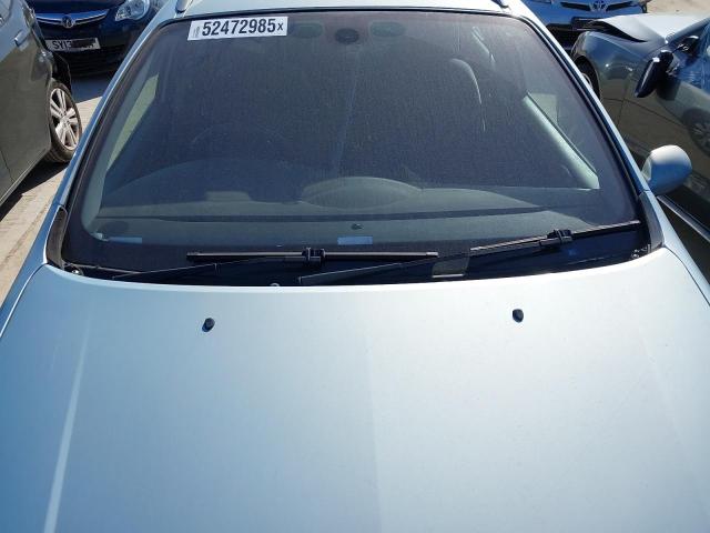 2006 CITROEN C5 2.0 HDI 16V EXCLUSIVE 5DR AUTO