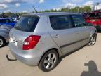2012 SKODA FABIA ELEG for sale at Copart SANDY