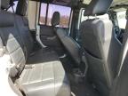 2012 Jeep Wrangler Unlimited Sport იყიდება Loganville-ში, GA - Rear End