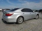 2007 Lexus Ls 460 zu verkaufen in Lebanon, TN - Side