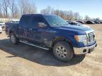 2012 Ford F150 Supercrew იყიდება Davison-ში, MI - Front End