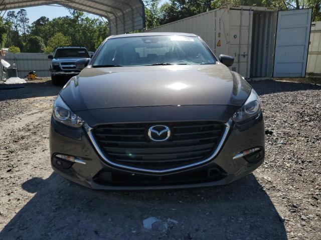  MAZDA 3 2017 Brązowy