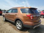 2017 Ford Explorer Xlt للبيع في Elgin، IL - Front End
