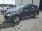 2017 Volkswagen Tiguan S for Sale in Apopka, FL - Front End