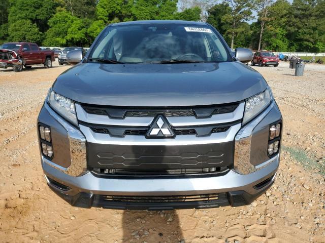  MITSUBISHI OUTLANDER 2022 Silver