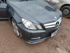 2012 MERCEDES BENZ E220 SPT C for sale at Copart WESTBURY