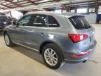 2013 Audi Q5 Premium Plus იყიდება East Granby-ში, CT - Minor Dent/Scratches