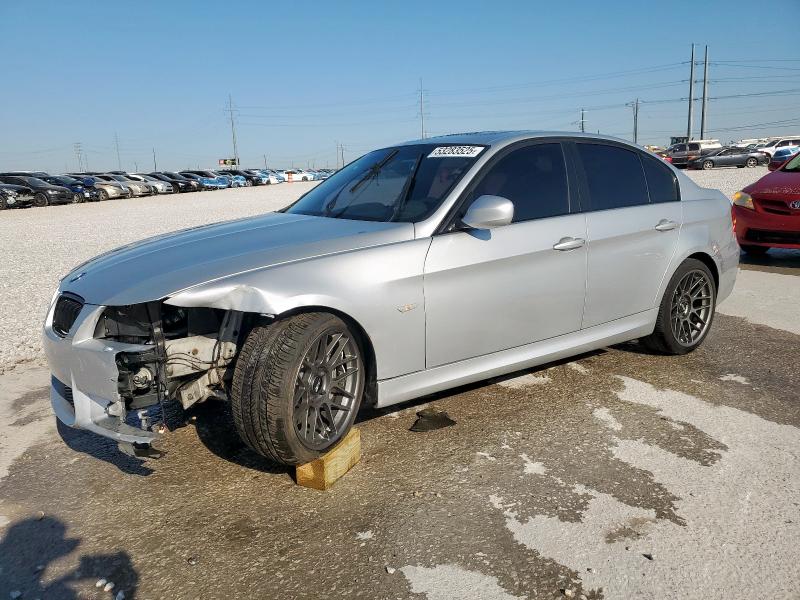 2011 Bmw 335 I