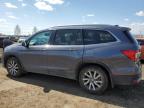 2021 HONDA PILOT BLACK à vendre chez Copart AB - CALGARY