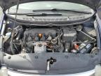 2011 Honda Civic Lx en Venta en York Haven, PA - Side
