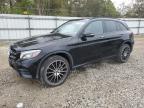 2018 Mercedes-Benz Glc 300 4Matic de vânzare în Hampton, VA - Side