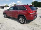 2014 Jeep Grand Cherokee Limited en Venta en Loganville, GA - Front End