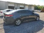 2017 Kia Optima Lx en Venta en Grenada, MS - Normal Wear