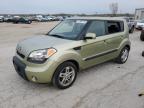 2011 Kia Soul + zu verkaufen in Kansas City, KS - Vandalism