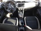 2021 Nissan Versa Sv na sprzedaż w North Las Vegas, NV - Minor Dent/Scratches