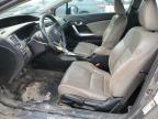 2014 Honda Civic Exl zu verkaufen in Temple, TX - Front End