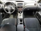 2009 Subaru Impreza 2.5I للبيع في Chicago Heights، IL - Front End