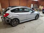 2014 Subaru Impreza Sport Premium იყიდება Ebensburg-ში, PA - Rear End