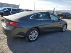 2018 Chevrolet Malibu Lt   for Sale in Las Vegas, NV - Front End