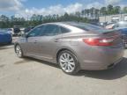 2012 Hyundai Azera Gls на продаже в Harleyville, SC - Front End