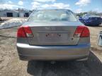 2005 HONDA CIVIC LX à vendre chez Copart ON - COOKSTOWN