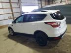 2018 Ford Escape Se продається в Columbia Station, OH - Mechanical