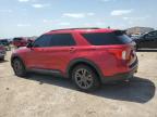 2021 Ford Explorer Xlt en Venta en Amarillo, TX - Water/Flood