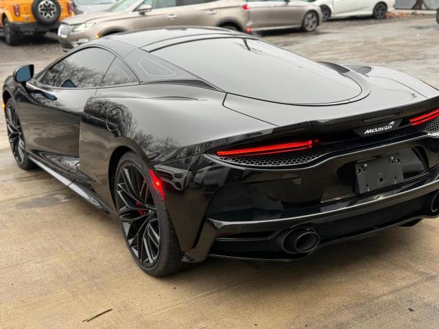 2023 MCLAREN AUTOMOTIVE GT 