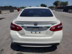 2016 NISSAN ALTIMA 2.5 à vendre chez Copart FL - ORLANDO SOUTH