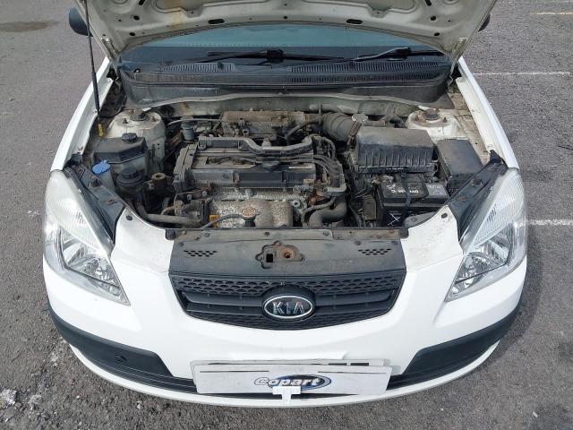 2009 KIA RIO 16V