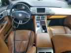 2012 Jaguar Xf Portfolio на продаже в Hurricane, WV - Rear End