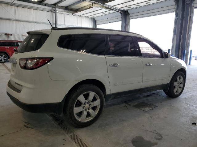 Parquets CHEVROLET TRAVERSE 2016 White