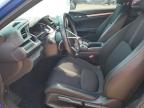 2019 Honda Civic Sport en Venta en Harleyville, SC - Front End