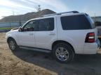 2010 Ford Explorer Limited للبيع في Brookhaven، NY - Mechanical