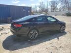 2015 Chrysler 200 S for Sale in Franklin, WI - Front End